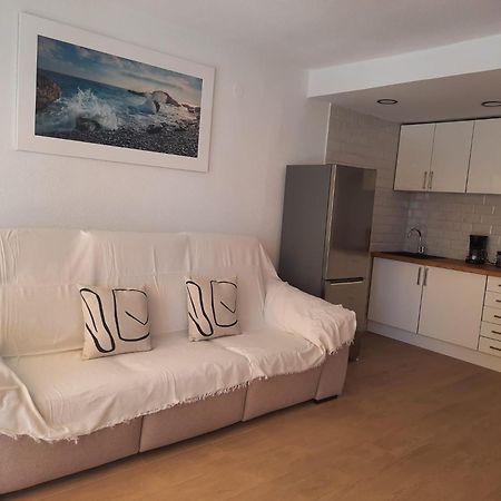 Bungalow Alkabir Playa إل كامبيلو المظهر الخارجي الصورة