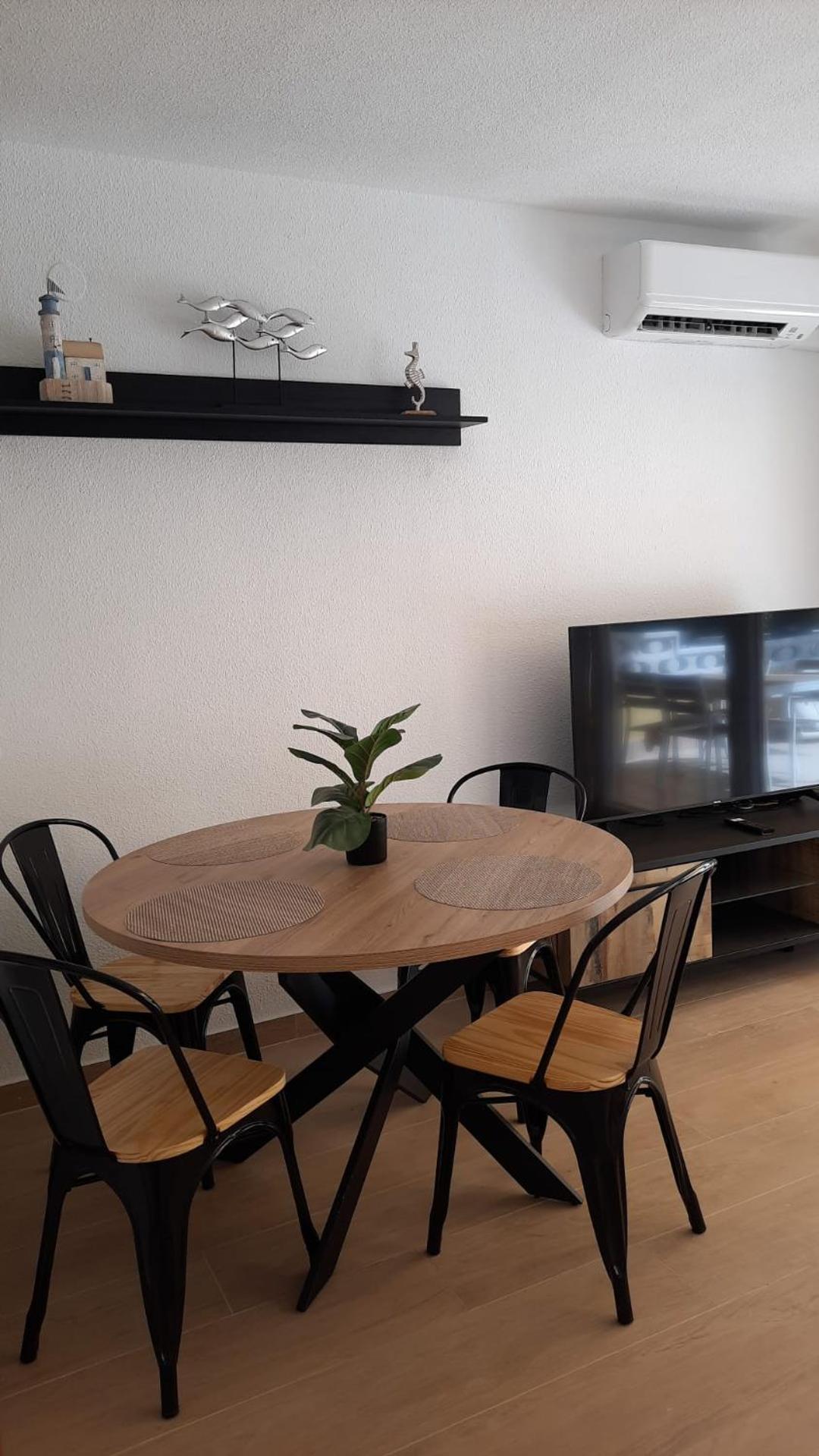 Bungalow Alkabir Playa إل كامبيلو المظهر الخارجي الصورة